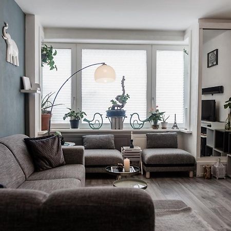 1 Bedroom 15 Min By Tram To Amsterdam Centre! 外观 照片