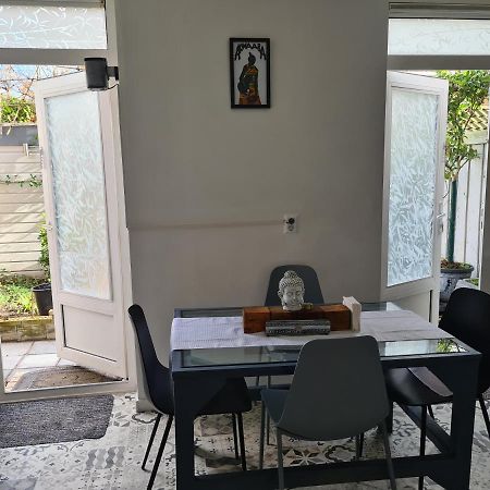 1 Bedroom 15 Min By Tram To Amsterdam Centre! 外观 照片