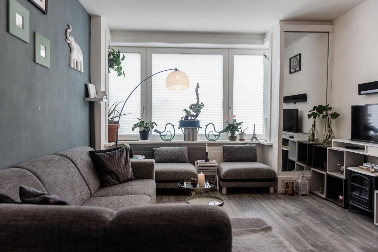 1 Bedroom 15 Min By Tram To Amsterdam Centre! 外观 照片