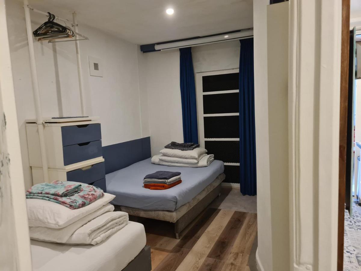 1 Bedroom 15 Min By Tram To Amsterdam Centre! 外观 照片