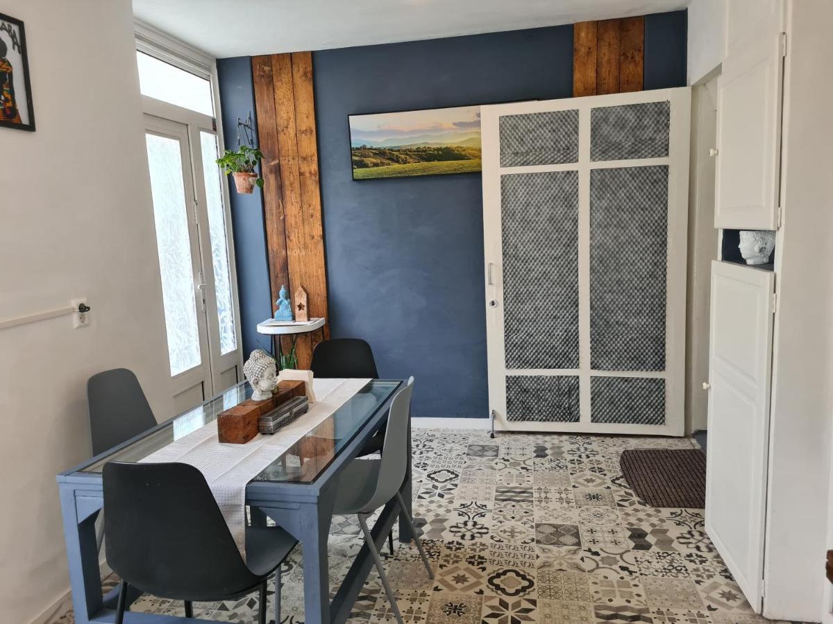 1 Bedroom 15 Min By Tram To Amsterdam Centre! 外观 照片