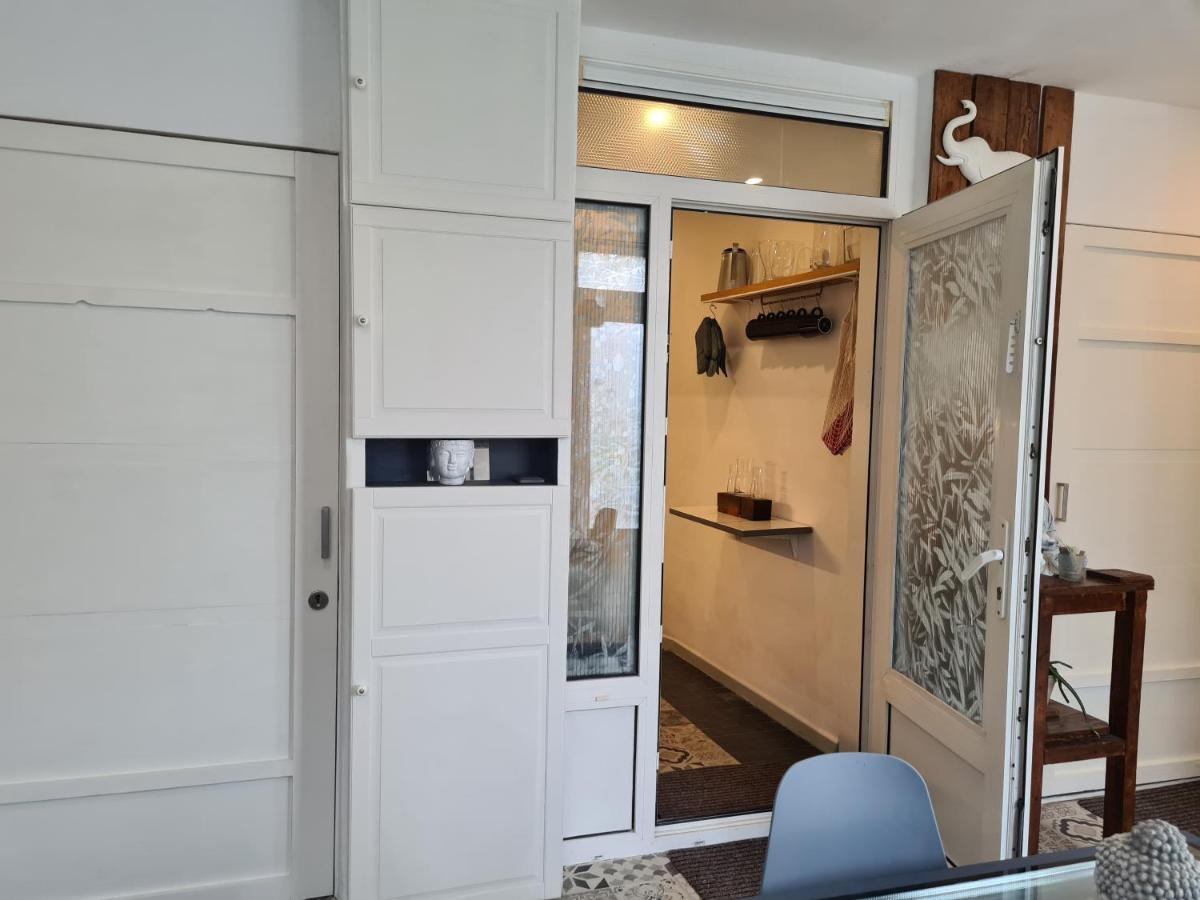 1 Bedroom 15 Min By Tram To Amsterdam Centre! 外观 照片