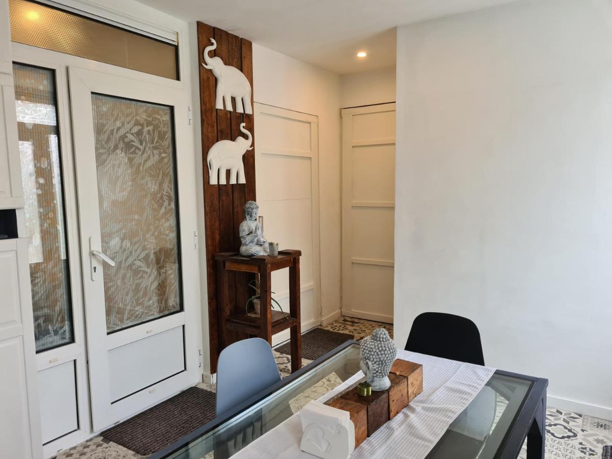 1 Bedroom 15 Min By Tram To Amsterdam Centre! 外观 照片