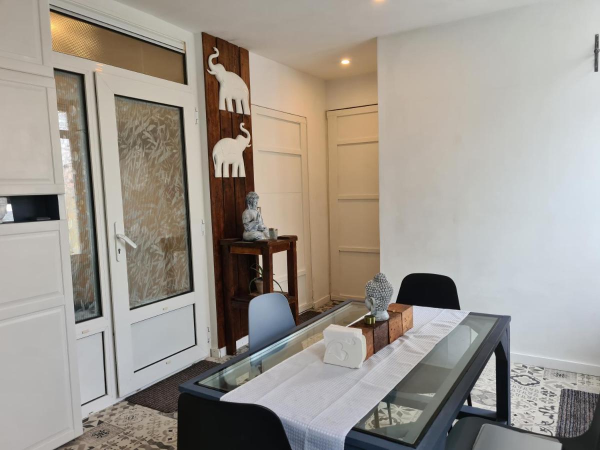 1 Bedroom 15 Min By Tram To Amsterdam Centre! 外观 照片