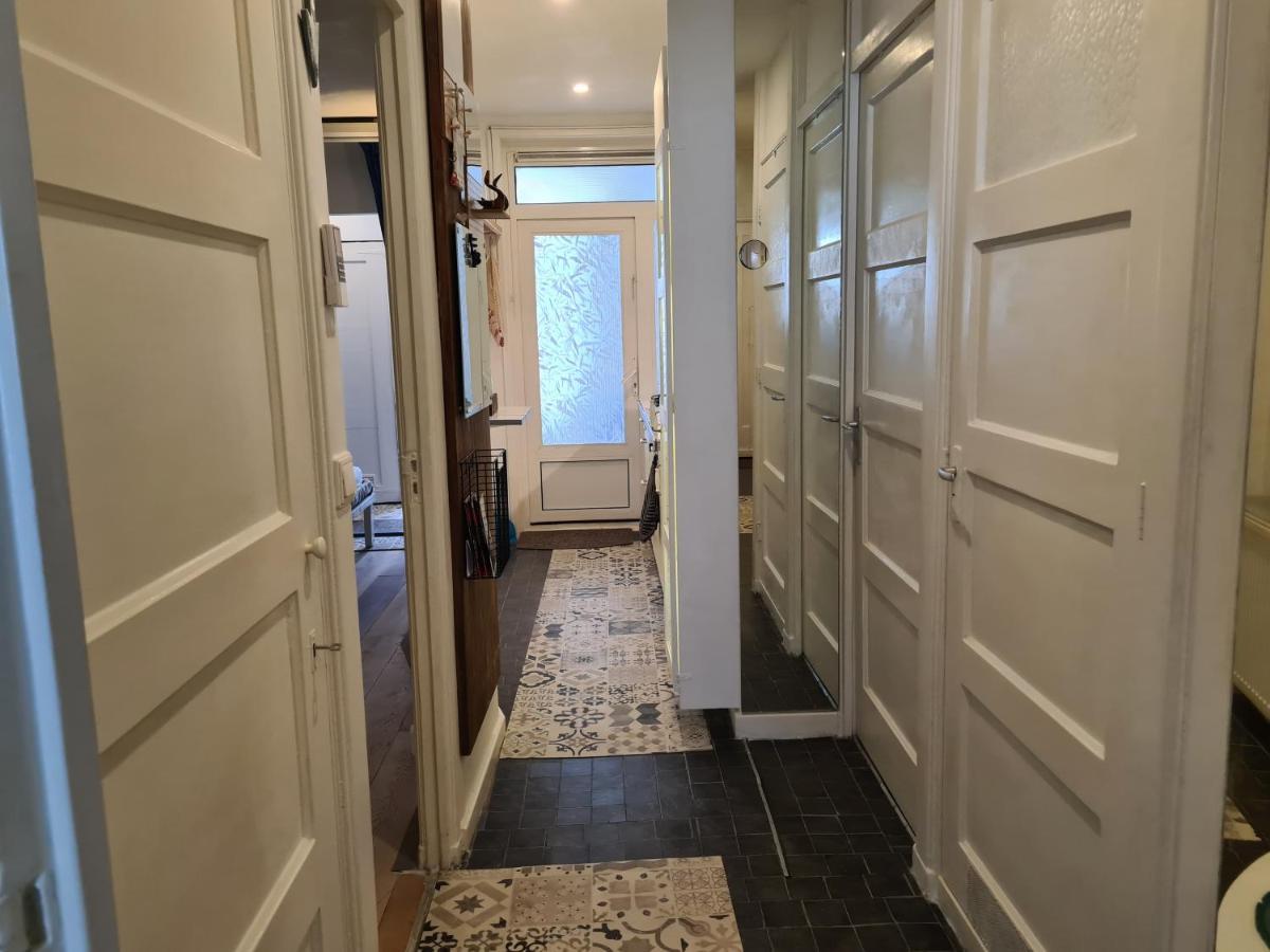 1 Bedroom 15 Min By Tram To Amsterdam Centre! 外观 照片