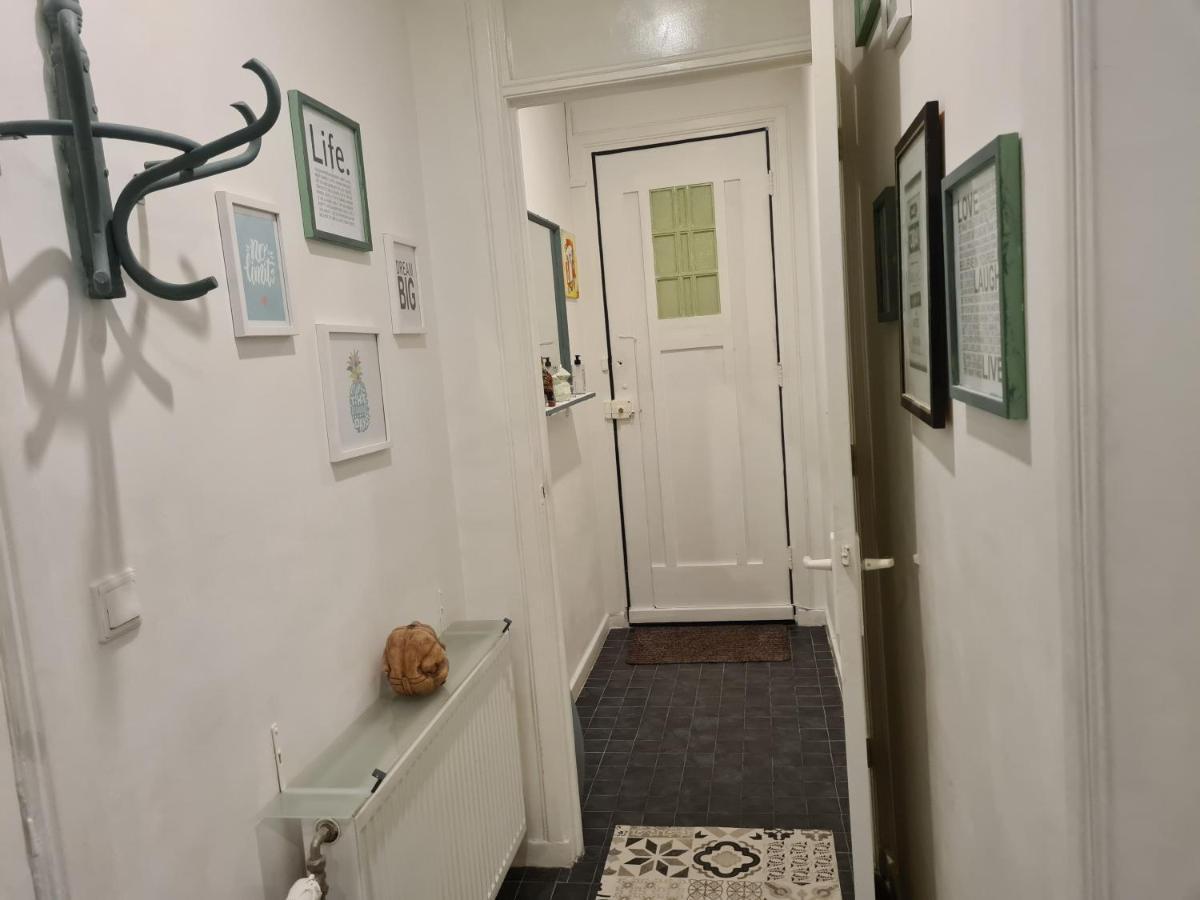1 Bedroom 15 Min By Tram To Amsterdam Centre! 外观 照片