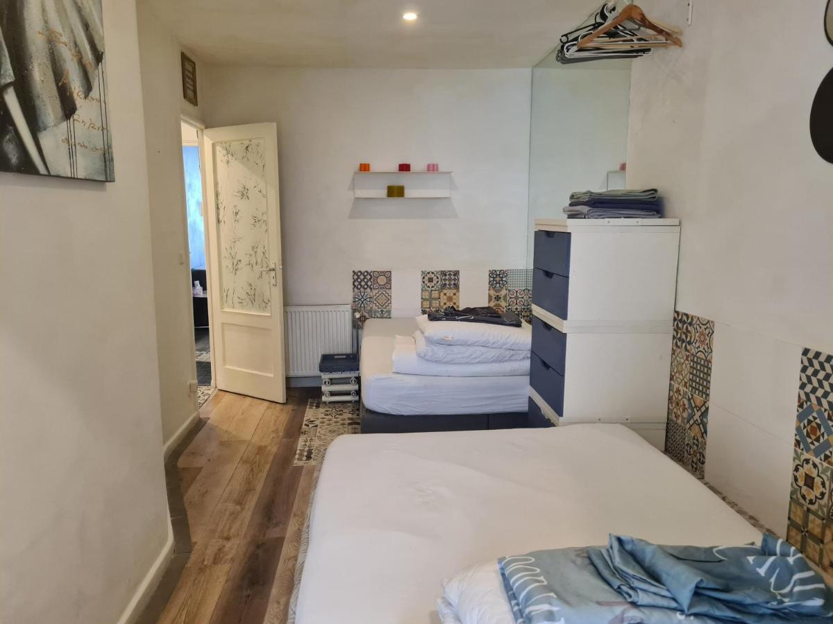1 Bedroom 15 Min By Tram To Amsterdam Centre! 外观 照片