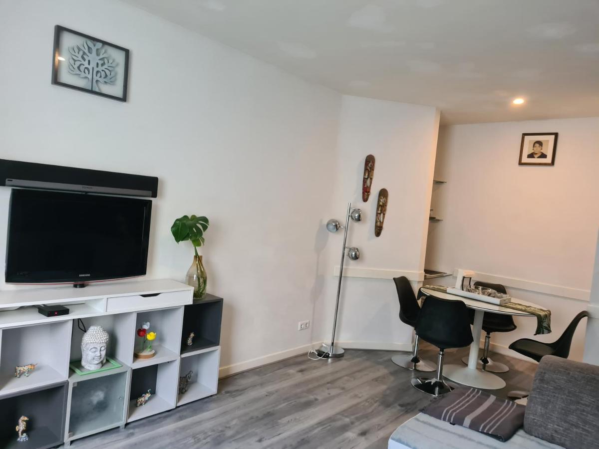 1 Bedroom 15 Min By Tram To Amsterdam Centre! 外观 照片