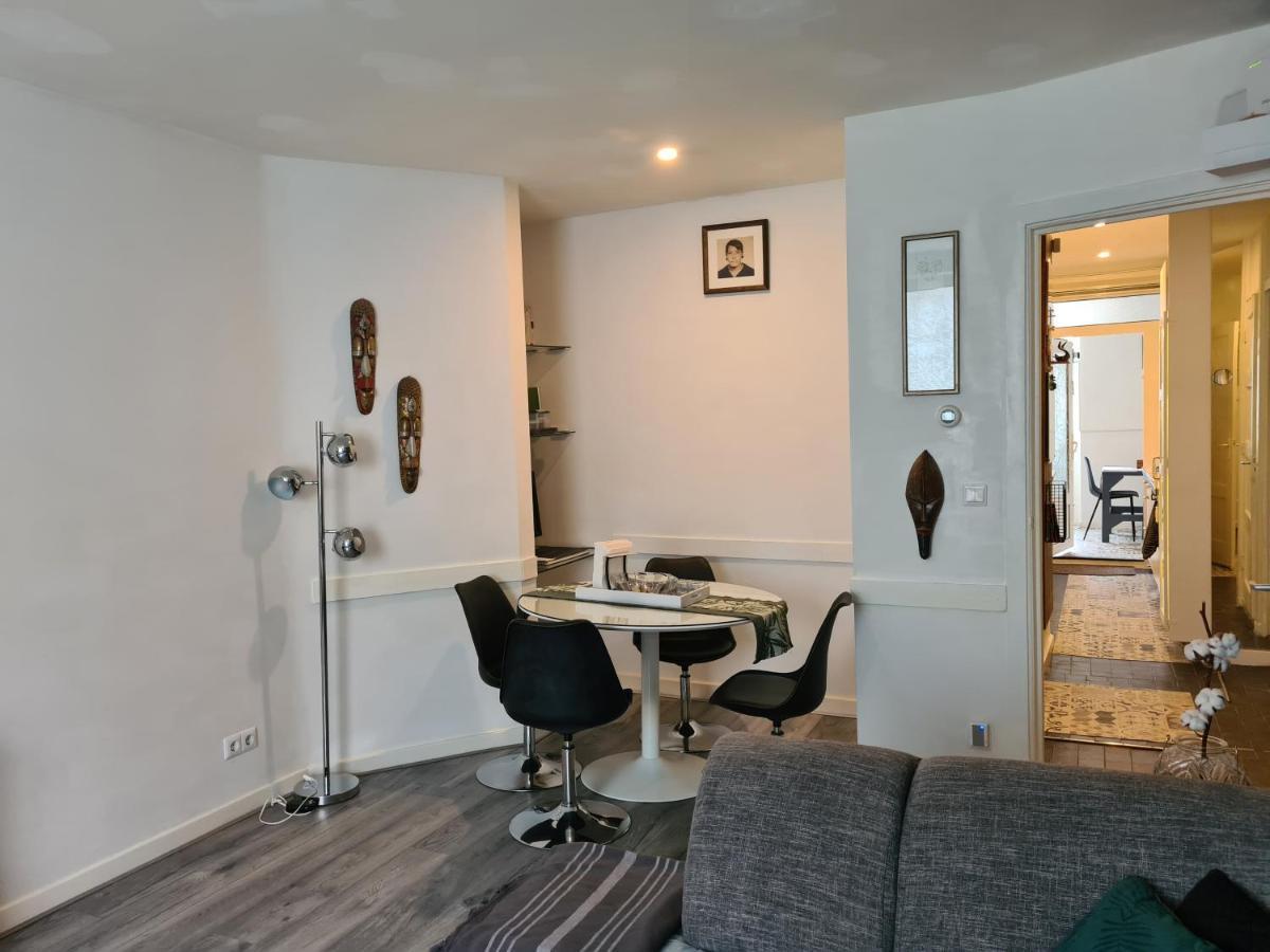 1 Bedroom 15 Min By Tram To Amsterdam Centre! 外观 照片