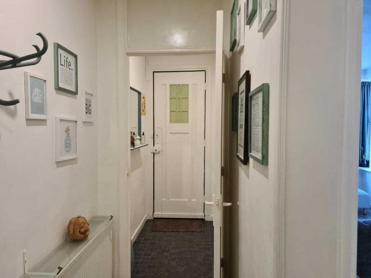 1 Bedroom 15 Min By Tram To Amsterdam Centre! 外观 照片