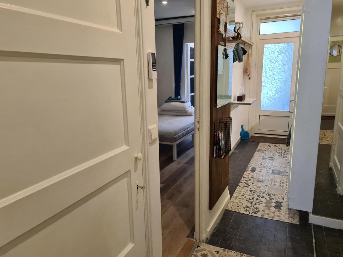 1 Bedroom 15 Min By Tram To Amsterdam Centre! 外观 照片