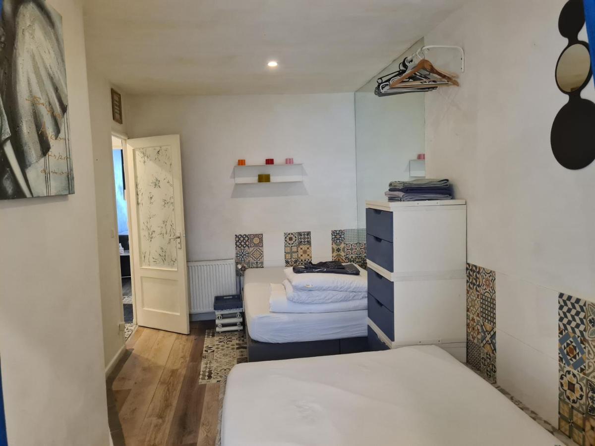 1 Bedroom 15 Min By Tram To Amsterdam Centre! 外观 照片