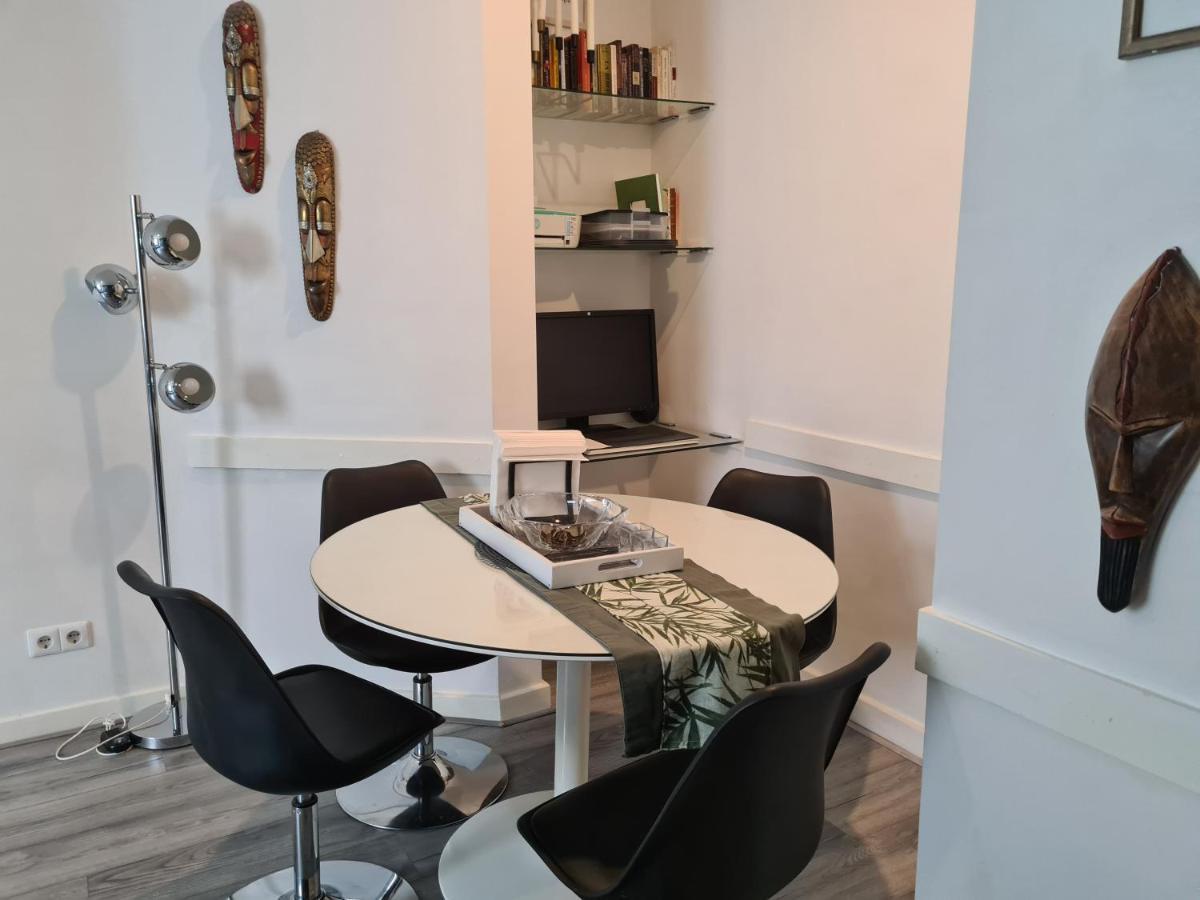 1 Bedroom 15 Min By Tram To Amsterdam Centre! 外观 照片