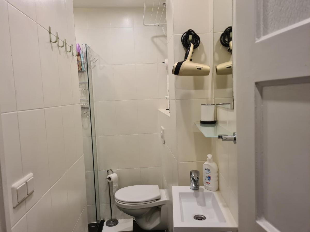 1 Bedroom 15 Min By Tram To Amsterdam Centre! 外观 照片