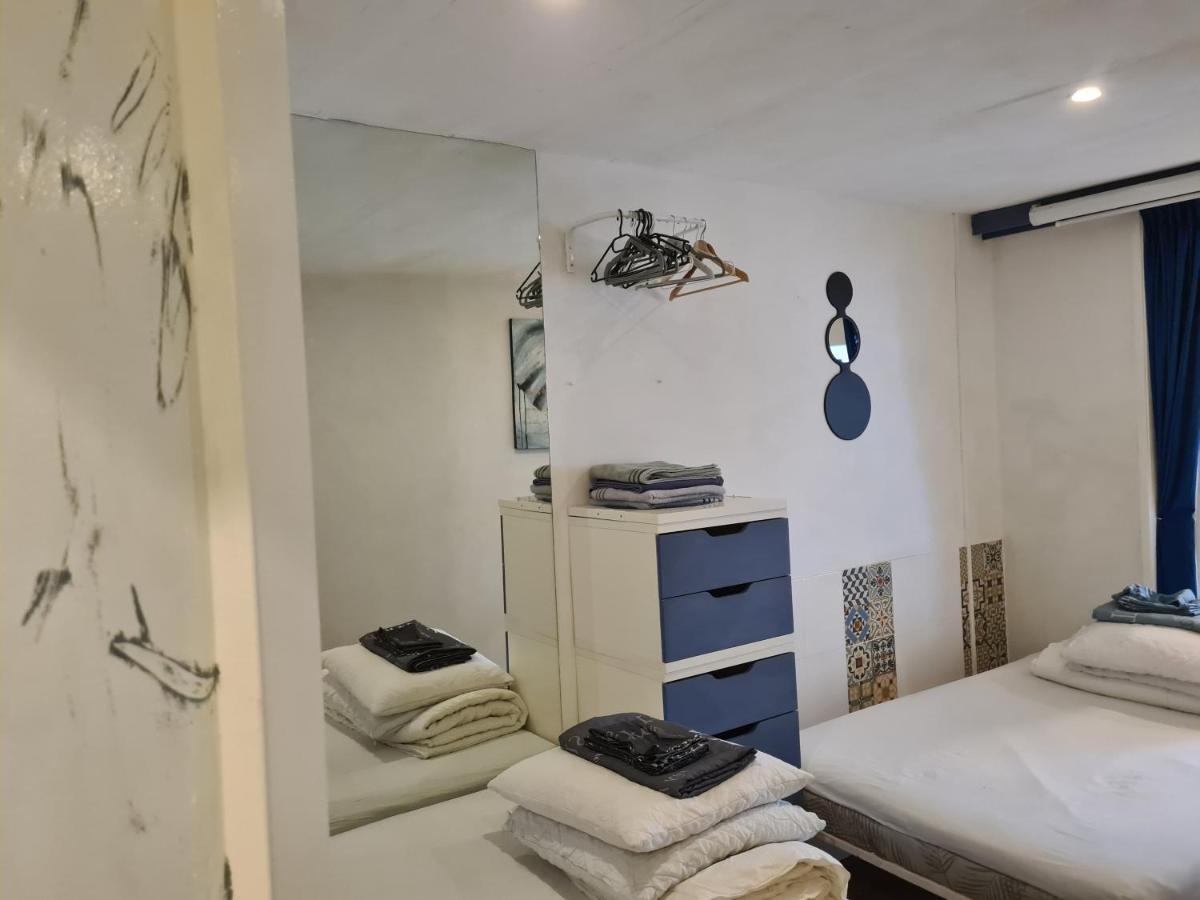 1 Bedroom 15 Min By Tram To Amsterdam Centre! 外观 照片