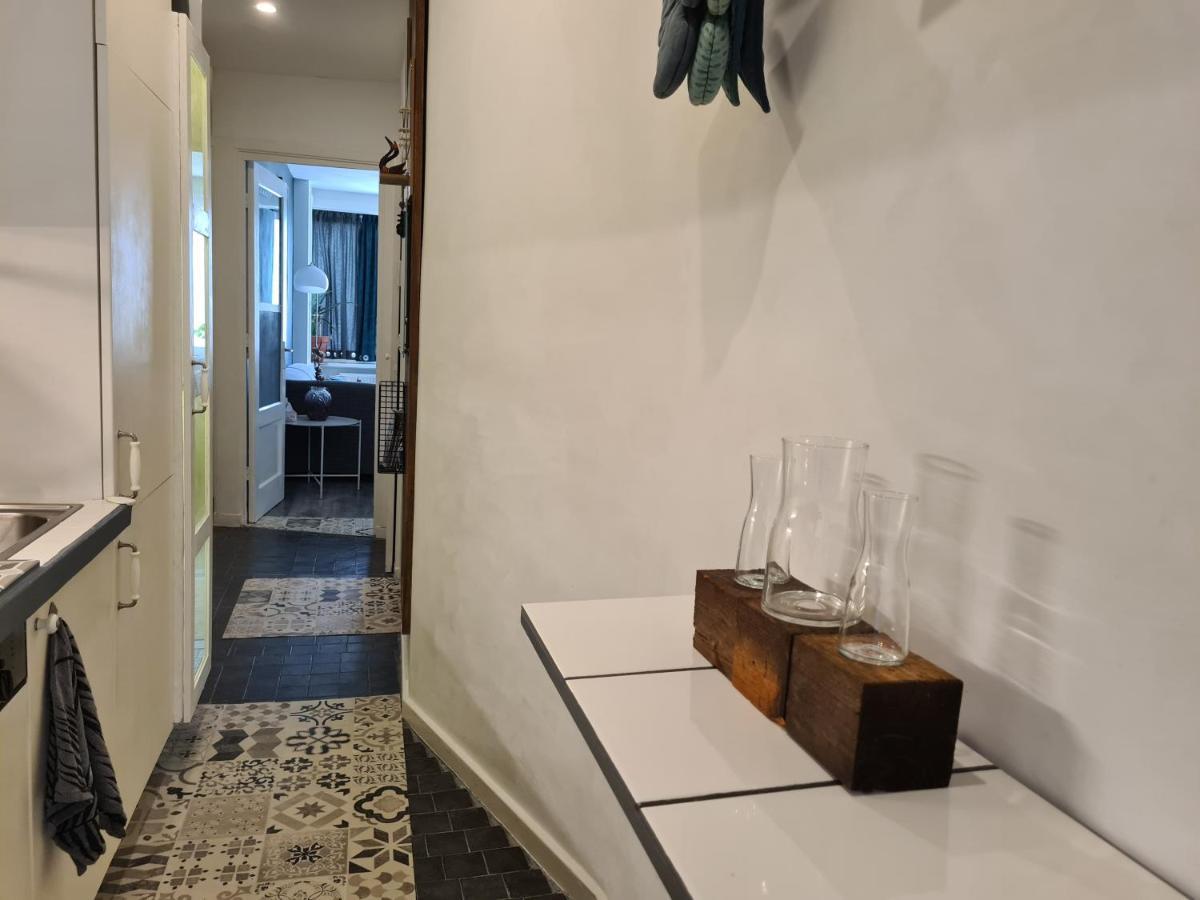 1 Bedroom 15 Min By Tram To Amsterdam Centre! 外观 照片