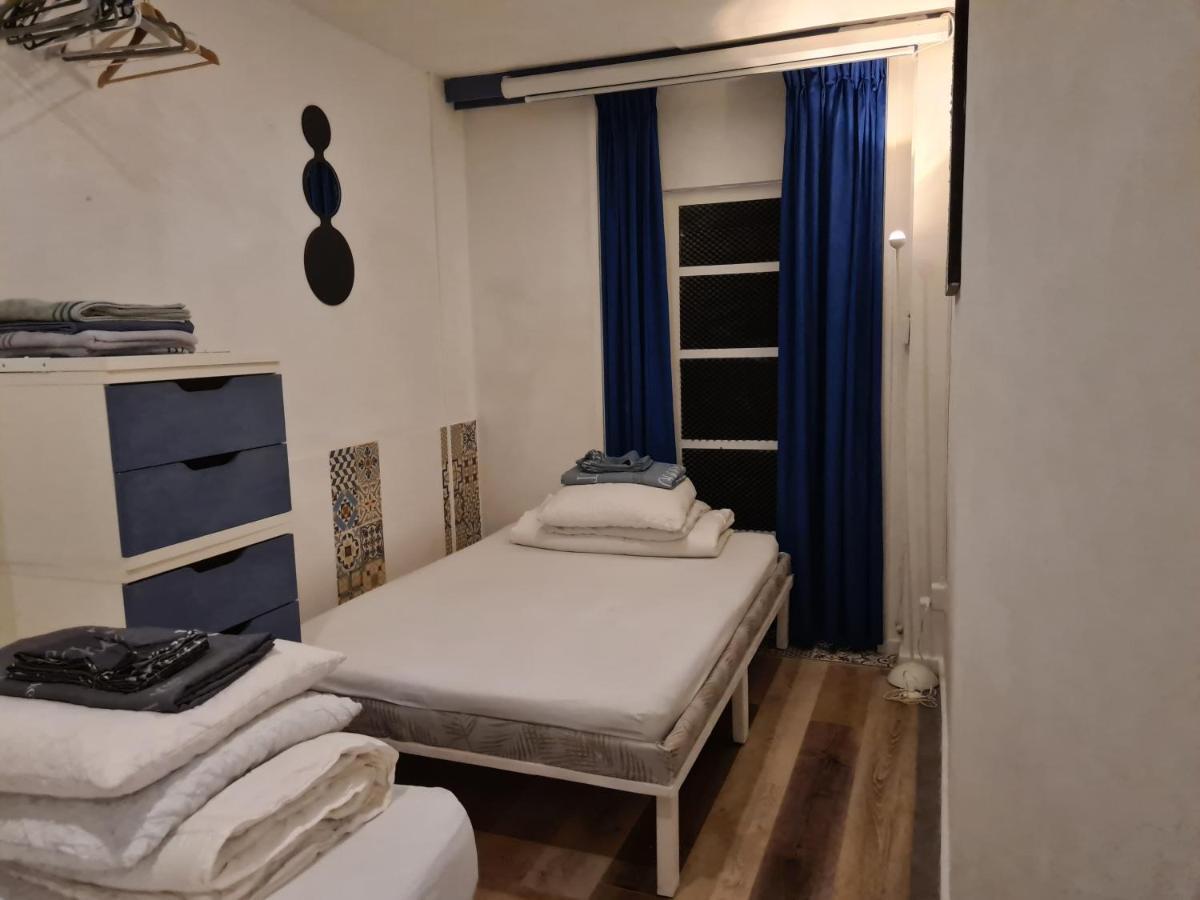 1 Bedroom 15 Min By Tram To Amsterdam Centre! 外观 照片