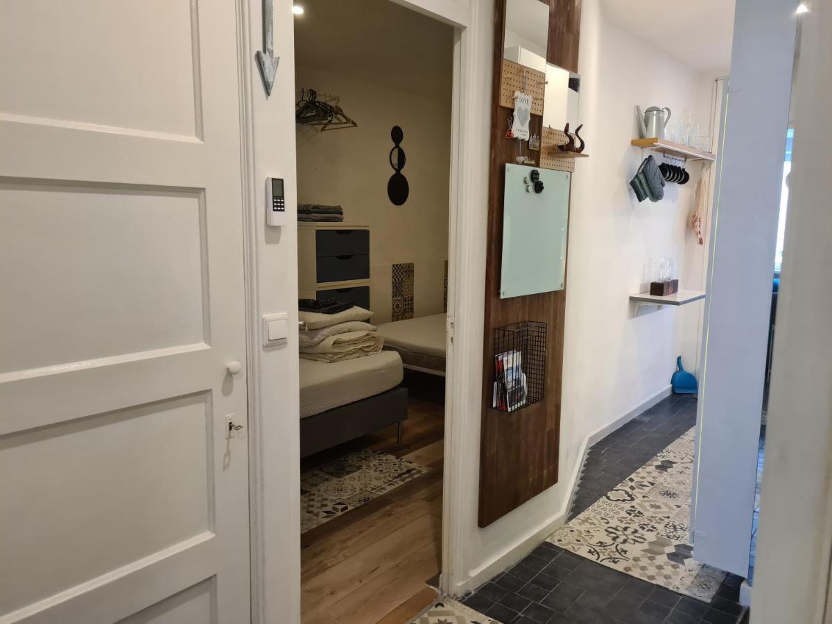 1 Bedroom 15 Min By Tram To Amsterdam Centre! 外观 照片