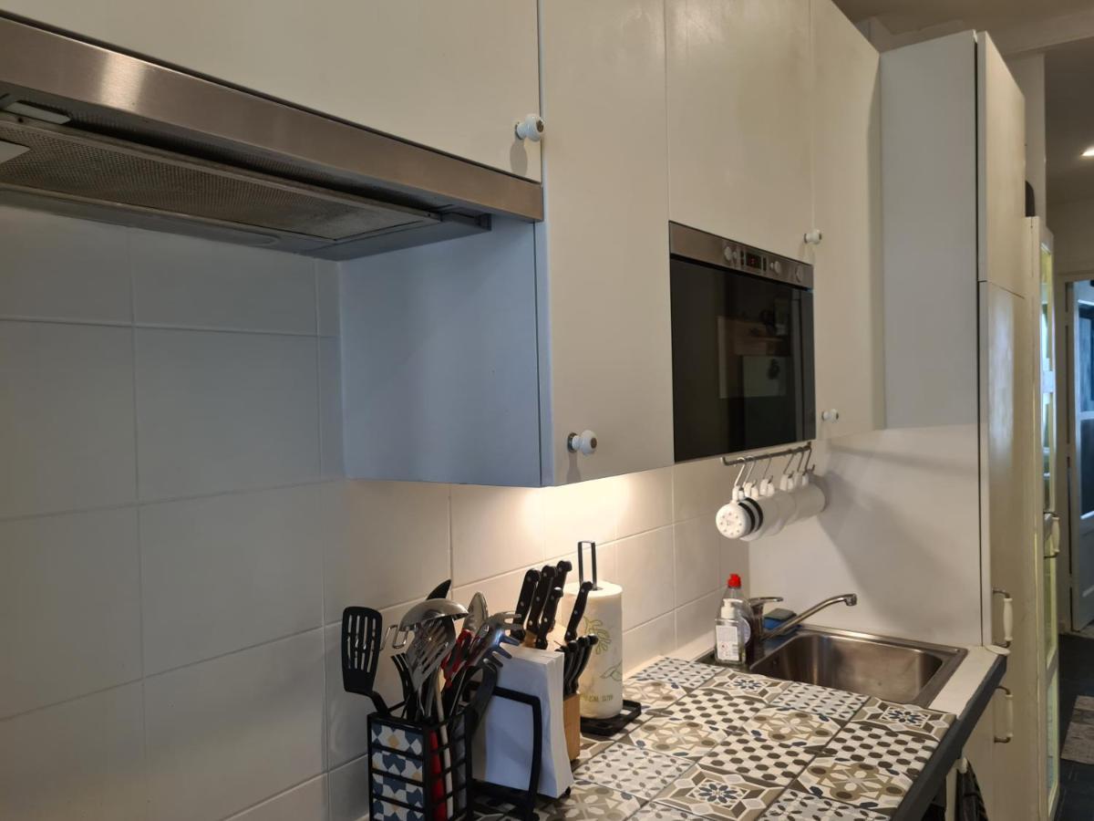 1 Bedroom 15 Min By Tram To Amsterdam Centre! 外观 照片