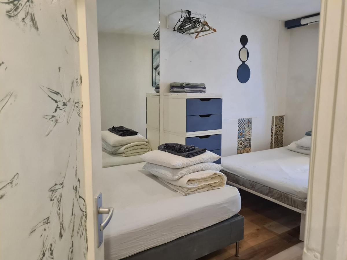 1 Bedroom 15 Min By Tram To Amsterdam Centre! 外观 照片
