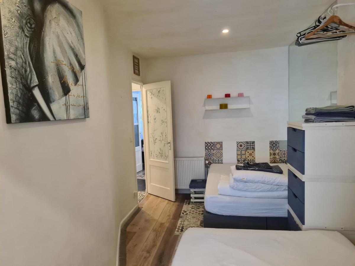1 Bedroom 15 Min By Tram To Amsterdam Centre! 外观 照片