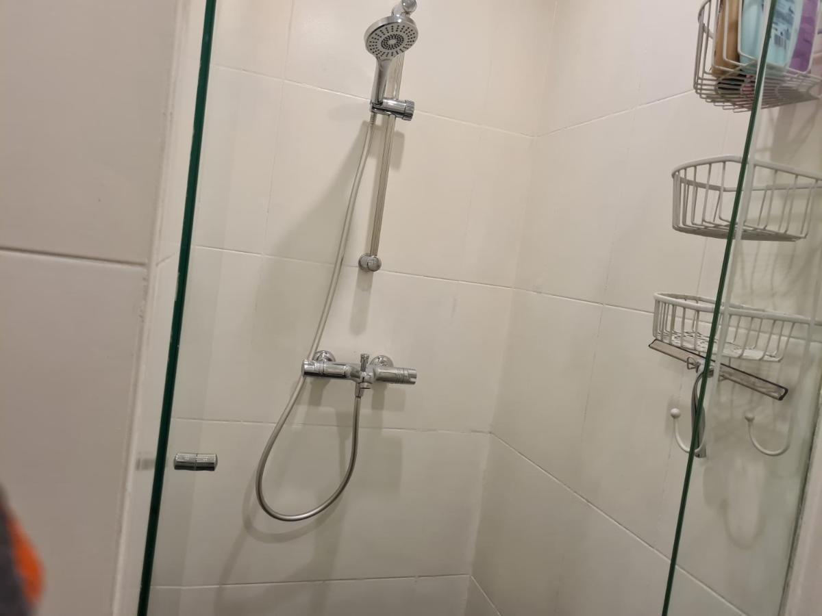 1 Bedroom 15 Min By Tram To Amsterdam Centre! 外观 照片